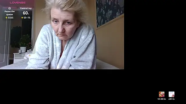 MELISSALive online show from March 2026 02:56:01 PM