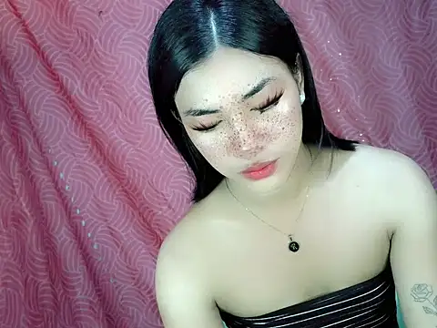 Margalona  online show from July 2026 04:18:01 AM