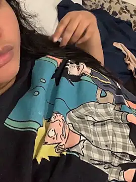 Scarlettebelle online show from March 2026 04:03:02 AM