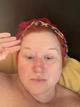 BustyRedxx online show from March 2026 09:26:01 AM