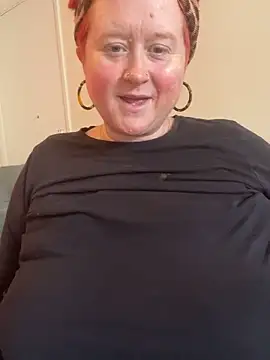 BustyRedxx online show from June 2026 09:26:02 AM