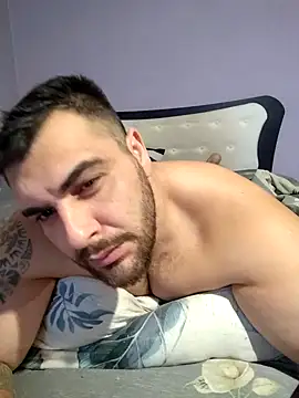 Attila98 online show from February 2026 07:35:02 AM