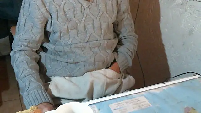 Renard0909 online show from January 2026 09:12:01 AM