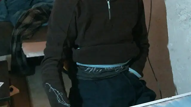 Renard0909 online show from January 2026 09:25:02 AM