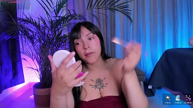  ttaylor  online show from February 2026 01:11:01 PM