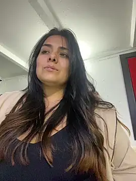 Bigbooty sex online show from January 2026 04:15:01 AM