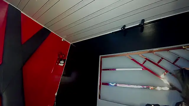 Clarita Hill online show from March 2026 09:19:01 PM