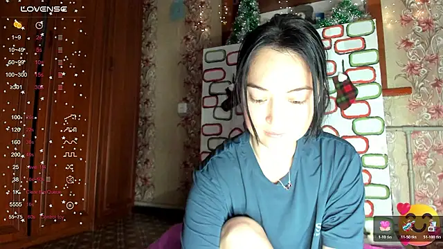   Fistashka   online show from January 2026 11:04:02 AM