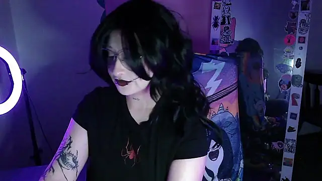 Aoidandelion online show from January 2026 11:31:01 PM