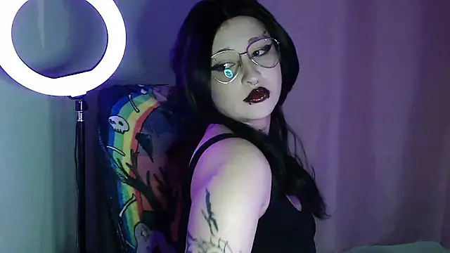 Aoidandelion online show from January 2026 12:04:02 AM