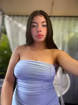 ShyDesireXXX online show from February 2026 09:08:01 PM