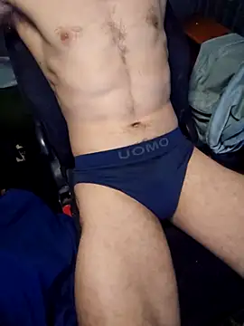 SemperFidelis2 online show from March 2026 08:59:01 PM