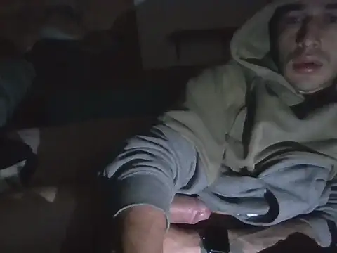 VergonR02 online show from February 2026 09:46:01 AM