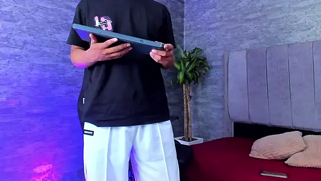 Andres mer online show from January 2026 11:23:01 AM