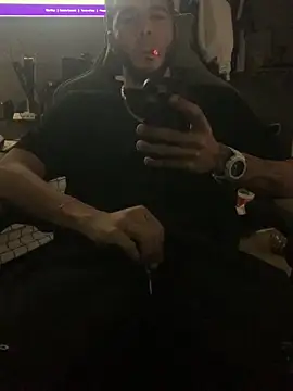 PRBoricua787 online show from April 2026 10:21:02 AM