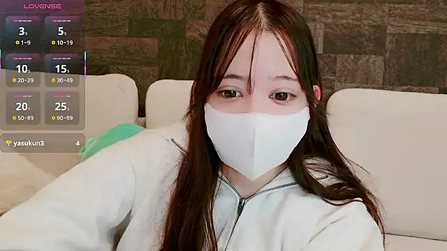 Mayu 000 online show from March 2026 11:10:02 AM