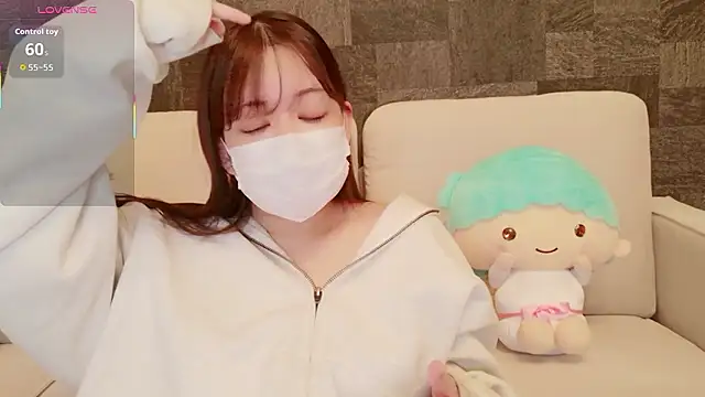 Mayu 000 online show from April 2026 08:20:02 PM