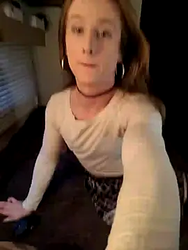 ThaTgirlAlli online show from January 2026 08:35:01 PM