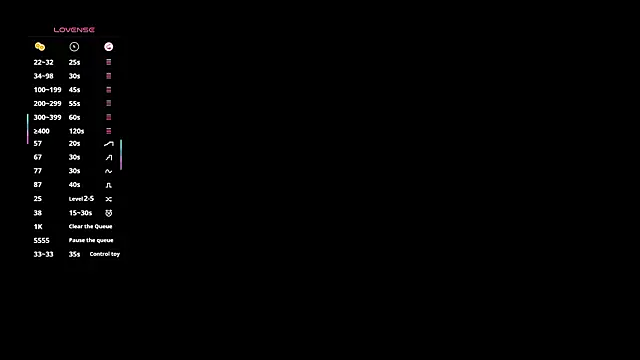 Snapshot of JulieDeep chatting on January 2026 01:37:02 PM JulieDeep online show from January 2026 01:37:02 PM