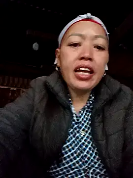 Agnes-baby online show from February 2026 02:53:01 AM