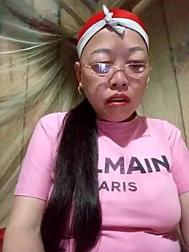 Agnes-baby online show from April 2026 10:22:01 PM