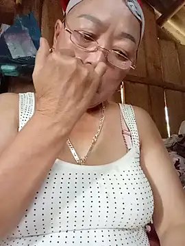 Snapshot of Agnes-baby chatting on July 2026 01:43:02 AM Agnes-baby online show from July 2026 01:43:02 AM