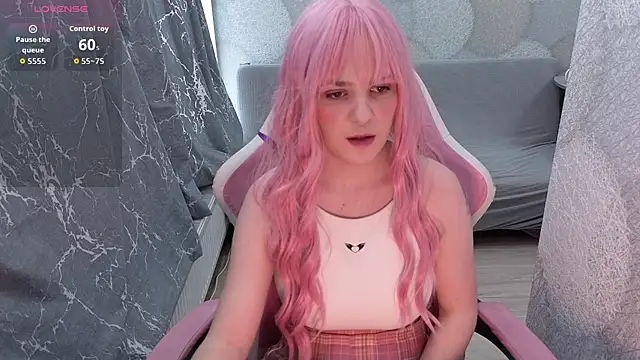 Mistress-Stella online show from March 2026 03:34:02 AM