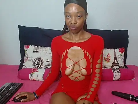 SlimGemZA online show from March 2026 06:26:02 PM