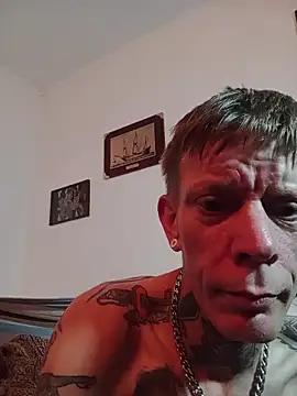 Der Schoene Penis online show from May 2026 10:50:03 PM