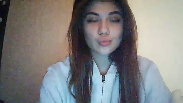 Snapshot of Tenovira chatting on February 2026 09:38:01 PM Tenovira online show from February 2026 09:38:01 PM