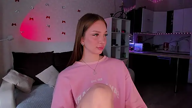 Snapshot of LababyAlice chatting on February 2026 04:07:01 AM LababyAlice online show from February 2026 04:07:01 AM