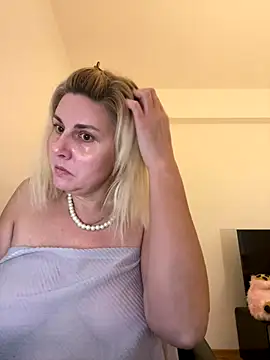 Amelia9798 online show from January 2026 06:59:02 AM