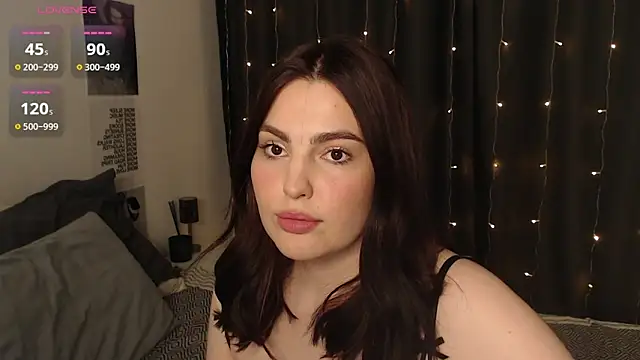 Sweetii Annie online show from January 2026 05:50:01 PM