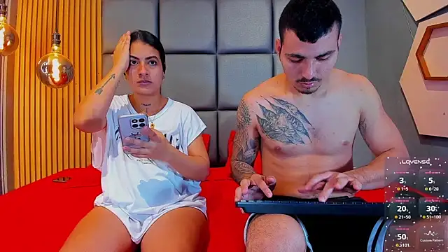 Snapshot of ZOE_GIANLUCA chatting on February 2026 12:40:02 AM ZOE GIANLUCA online show from February 2026 12:40:02 AM