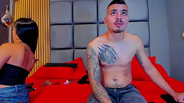 Snapshot of ZOE_GIANLUCA chatting on February 2026 11:34:02 PM ZOE GIANLUCA online show from February 2026 11:34:02 PM