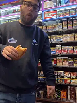 Dominic2295 online show from February 2026 05:03:02 AM