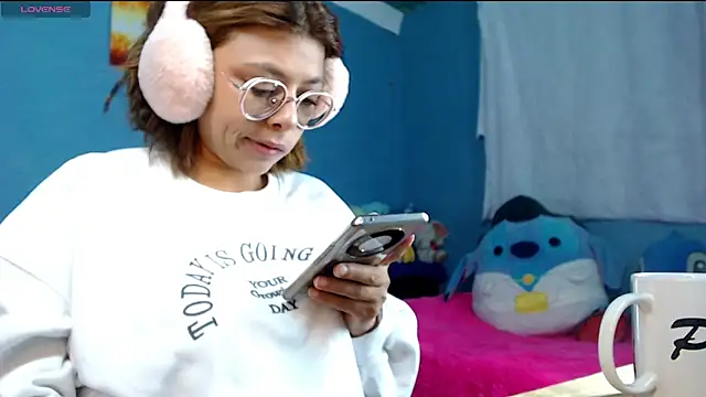 Princess Venus online show from January 2026 06:27:01 AM