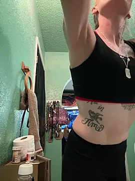 ViironiikaHostiile online show from January 2026 12:35:01 AM