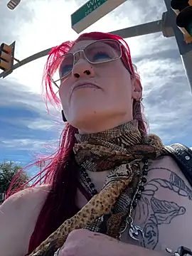 ViironiikaHostiile online show from February 2026 05:55:02 PM