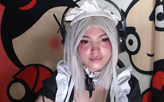 CakeMystic online show from February 2026 12:20:02 AM