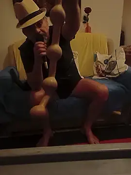 WildNomade online show from March 2026 07:05:01 PM