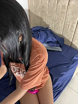 JessyRay  online show from February 2026 08:32:02 PM