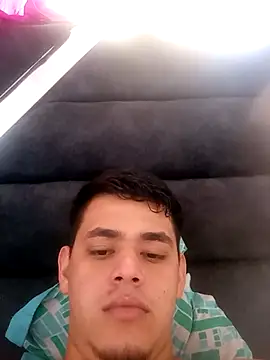 parejahot0819 online show from January 2026 06:55:02 PM