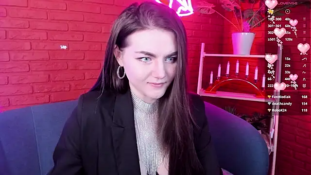 ScarletMur online show from February 2026 10:51:02 AM