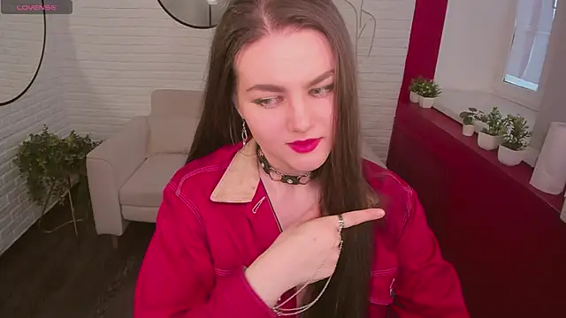 ScarletMur online show from March 2026 03:56:01 PM