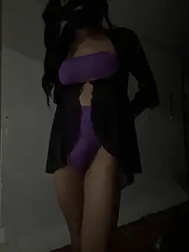 cdzinhahanna online show from February 2026 03:55:02 AM