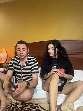 Snapshot of Meyah-dreh chatting on January 2026 11:25:02 AM Meyah-dreh online show from January 2026 11:25:02 AM