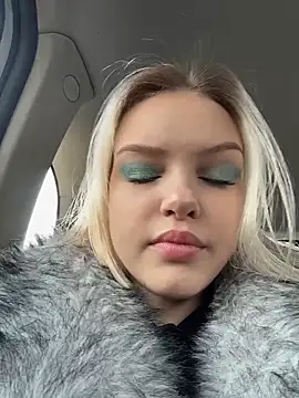 AshleyMur online show from March 2026 04:52:01 AM