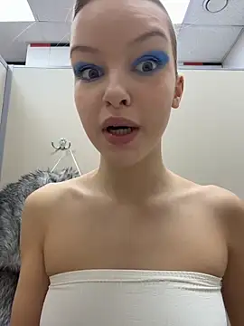 AshleyMur online show from March 2026 06:19:02 AM