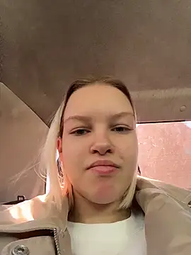 AshleyMur online show from May 2026 06:21:01 AM